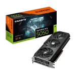 GIGABYTE GeForce RTX 5050 GAMING OC 8G