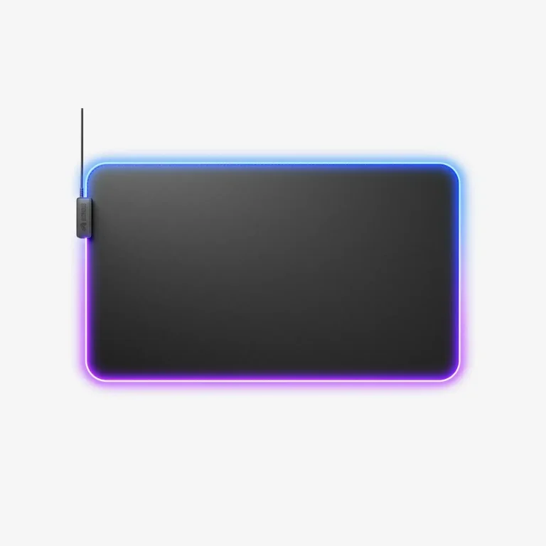 Glorious Element GMP 2 GLED RGB Gaming Mouse Pad 3XL
