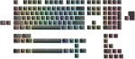 Glorious GPBT keycaps Aura To Mechanical Keyboards