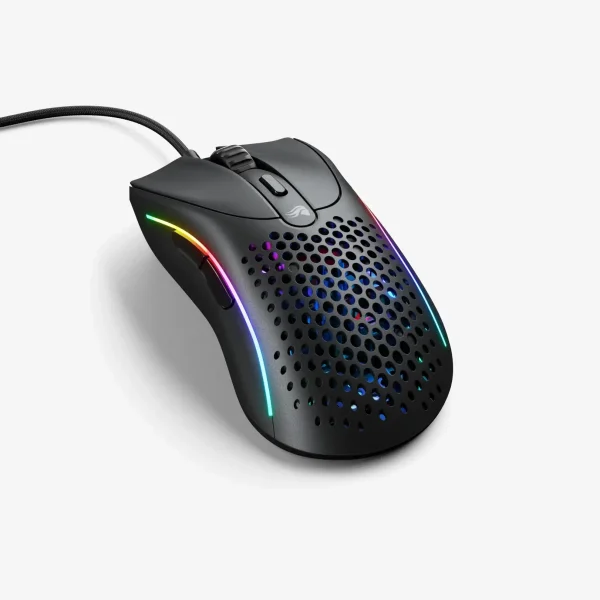 Glorious Gaming Model D 2 Wired