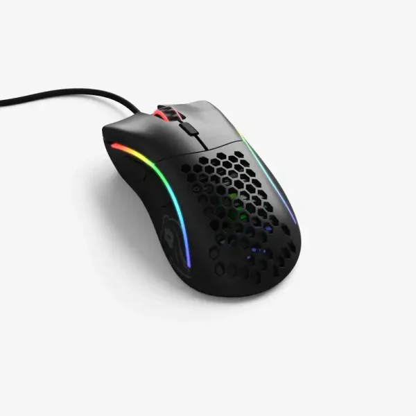 Glorious Gaming Model D Minus Wired Mouse