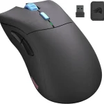 Glorious Model D Pro Gaming Mouse Wireless
