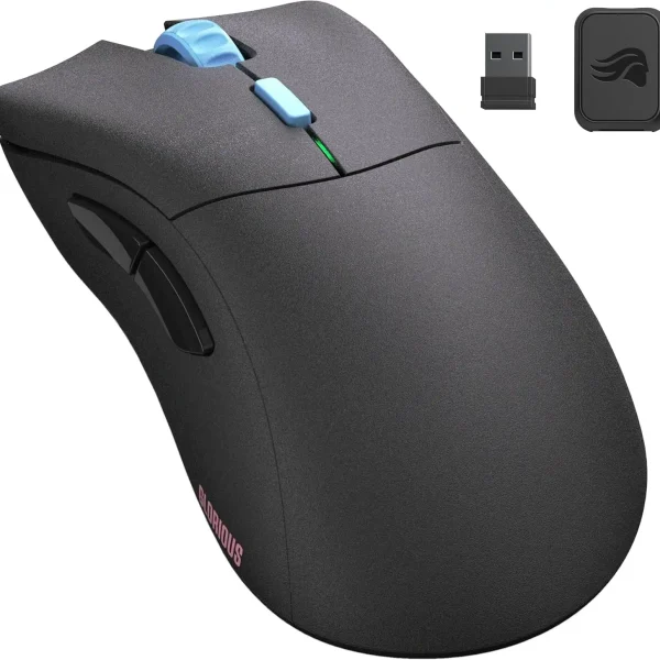 Glorious Model D Pro Gaming Mouse Wireless