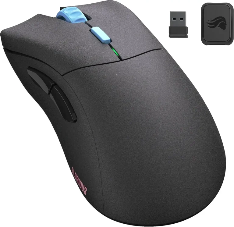 Glorious Model D Pro Gaming Mouse Wireless