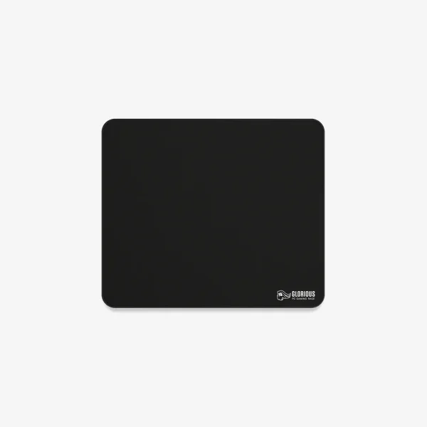 Glorious Stitched Cloth Mouse Pad XL 16 x 18 Slim