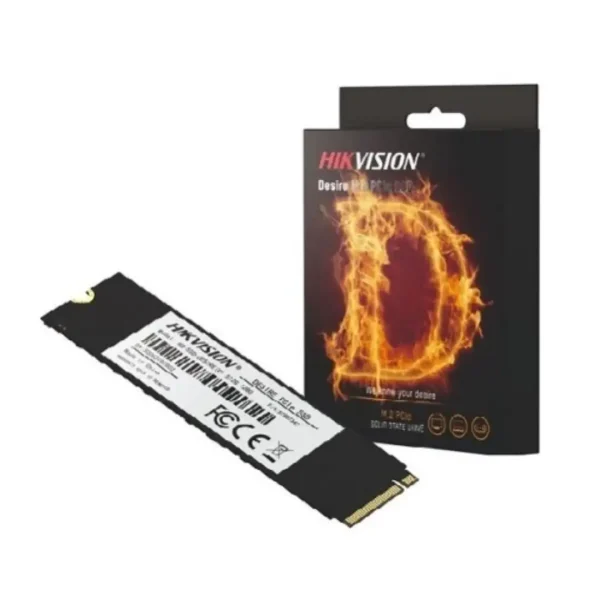Hikvision DESIRE M.2 PCIE SSD 1024GB 2500MBs
