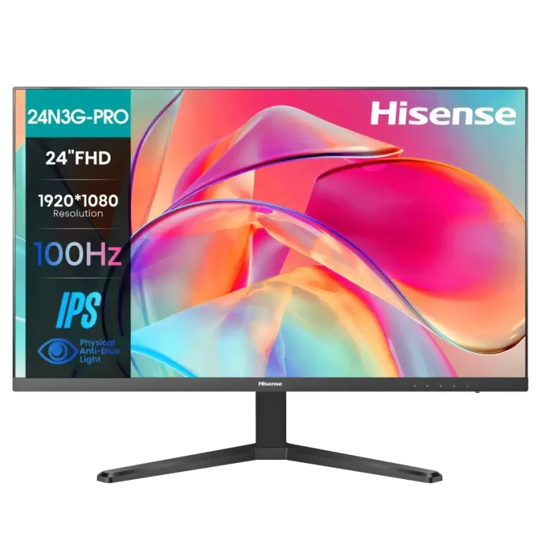 Hisense 24N3G-PRO