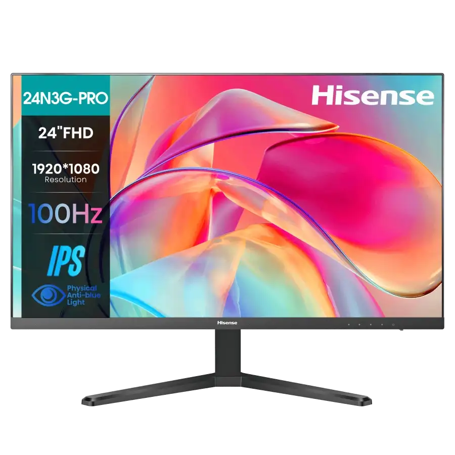 Hisense 24N3G-PRO Hisense 24N3G-PRO