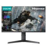 Hisense 27G6K-PRO 240Hz 1ms HDR 400