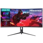 Hisense 34G6K-PRO 180Hz 1ms Curved