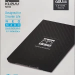 KLEVV NEO N400 SSD 6GB/s 480GB SATA