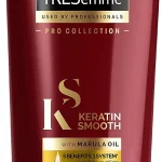 شامبو تريسمي TRESemme الأصلي الأسود والأخضر والأحمر 700مل