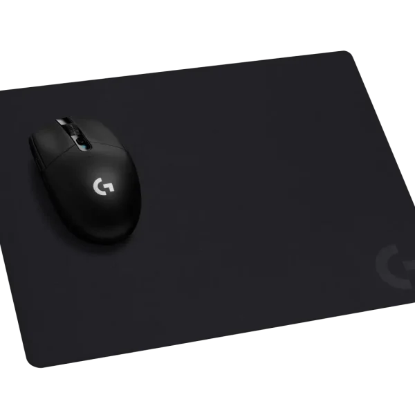 LOGITECH G240 Cloth Gaming Mouse Pad