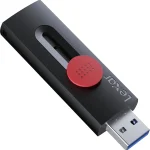 Lexar 256G JumpDrive Dual Drive D300 USB 3.2 Gen 1 Type-C