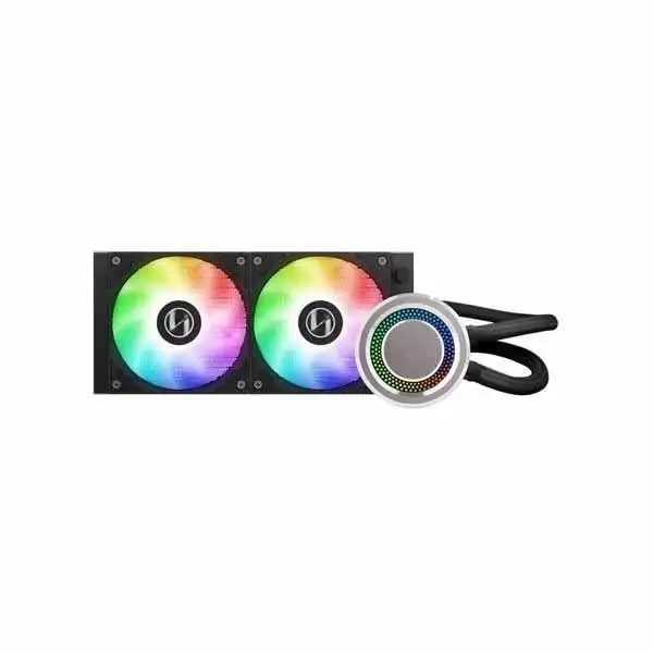 Lian Li Galahad 240 ARGB CPU Liquid Cooler