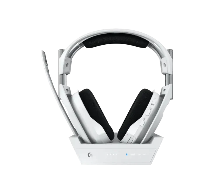 Logitech ASTRO A50 X LIGHTSPEED Wireless Gaming Headset