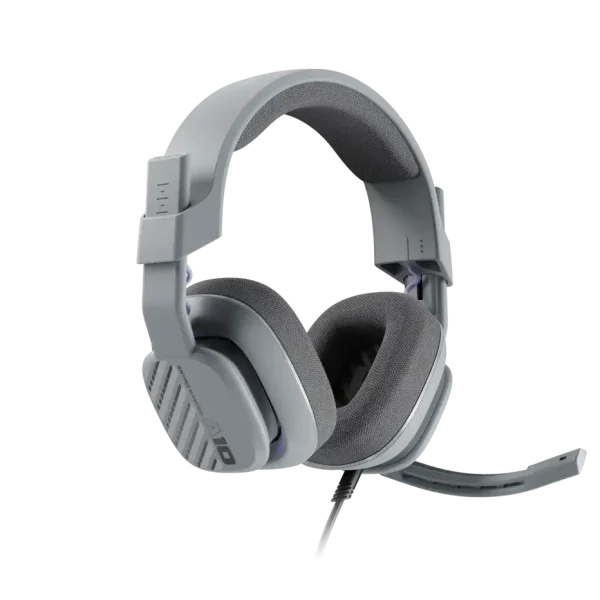 Logitech Astro A10 Wired Gaming Headset
