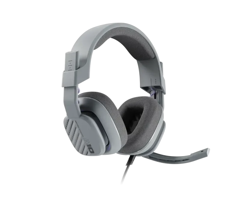 Logitech Astro A10 Wired Gaming Headset