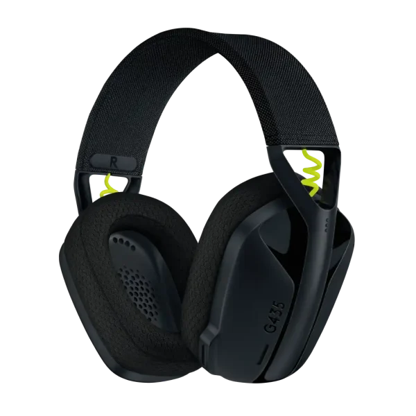Logitech G435 Wireless LIGHTSPEED Wireless Gaming Headset