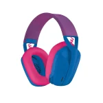 Logitech G435 Wireless LIGHTSPEED Wireless Gaming Headset