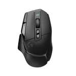 Logitech G502 X LIGHTSPEED Wireless Gaming Mouse