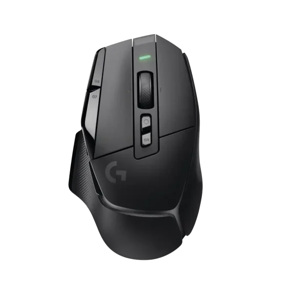 Logitech G502 X LIGHTSPEED Wireless Gaming Mouse