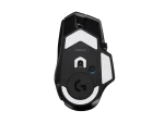 ⁦ماوس وايرلس Logitech G502 X LIGHTSPEED Wireless Gaming Mouse⁩ - الصورة ⁦3⁩