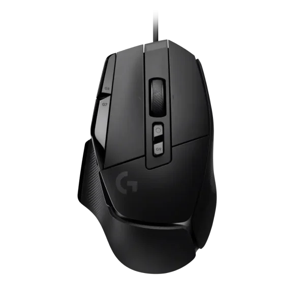 Logitech G502 X Wired Gaming Mouse