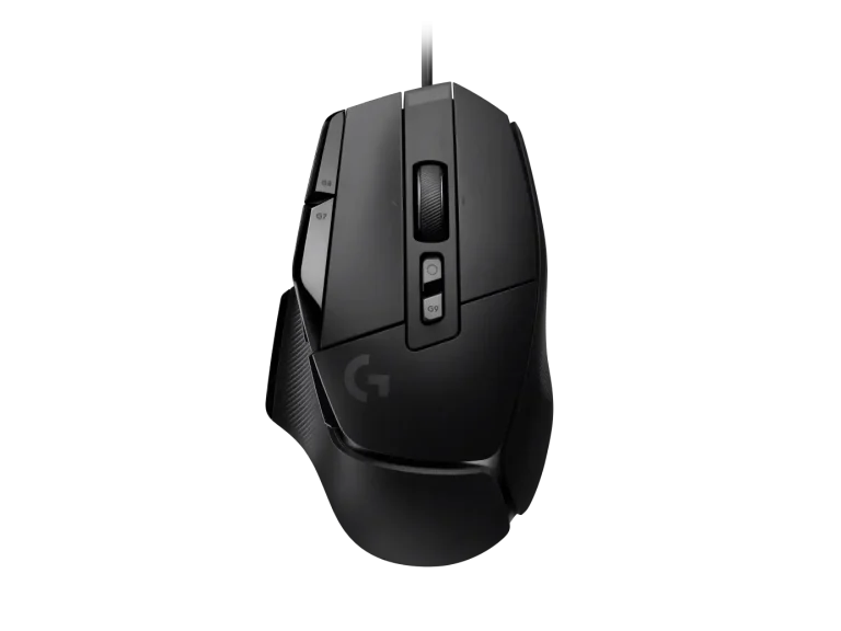 Logitech G502 X Wired Gaming Mouse