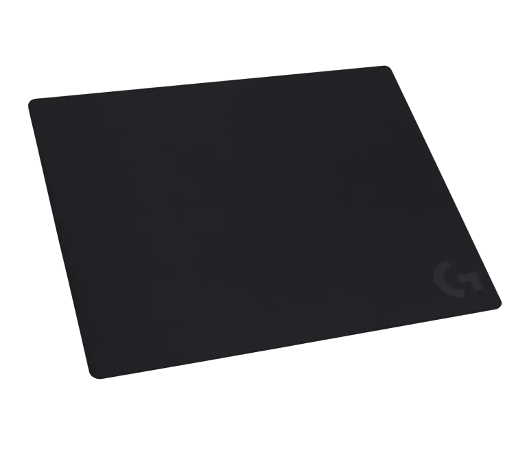 Logitech G640 Large Cloth Gaming Mouse Pad