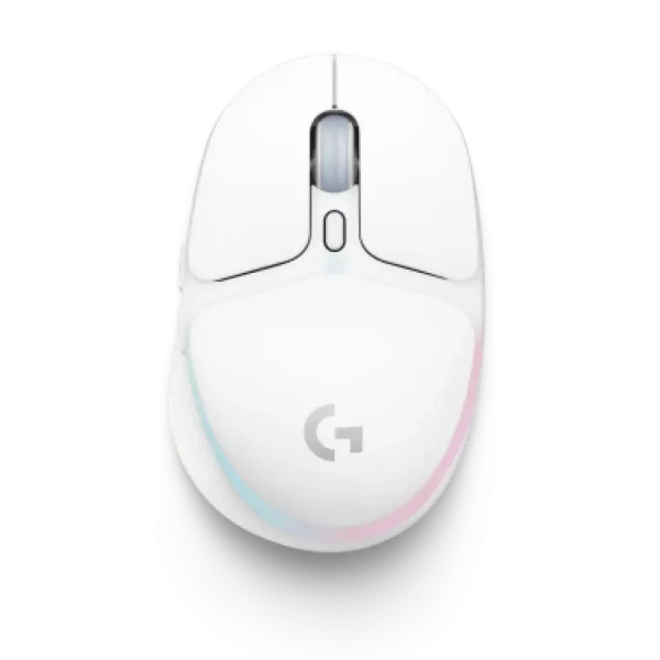 Logitech G705 LIGHTSPEED Wireless Gaming Mouse