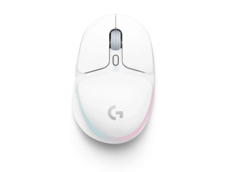 Logitech G705 LIGHTSPEED Wireless Gaming Mouse