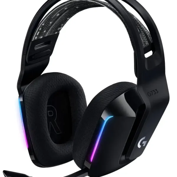 Logitech G733 LIGHTSPEED