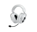 Logitech PRO X 2 LIGHTSPEED Wireless 7.1 Gaming Headset