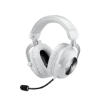 Logitech PRO X 2 LIGHTSPEED Wireless 7.1 Gaming Headset
