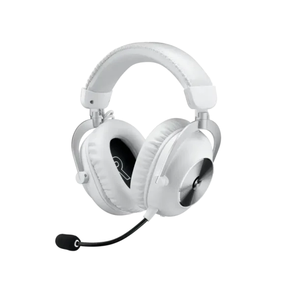 Logitech PRO X 2 LIGHTSPEED Wireless 7.1 Gaming Headset