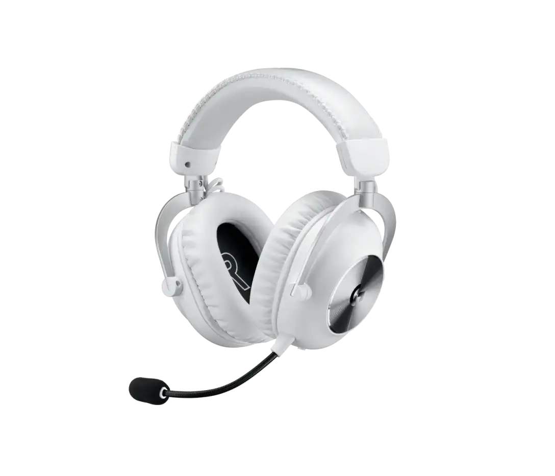 Logitech PRO X 2 LIGHTSPEED Wireless 7.1 Gaming Headset (1) Logitech PRO X 2 LIGHTSPEED Wireless 7.1 Gaming Headset