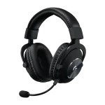 Logitech PRO X Wired 7.1 Gaming Headset