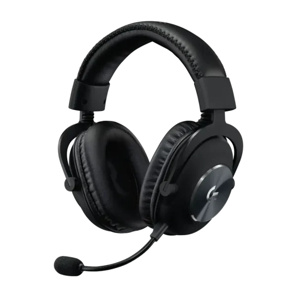 Logitech PRO X Wired 7.1 Gaming Headset