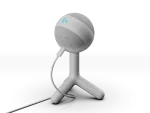 Logitech YETI ORB Condenser USB Gaming Microphone with LIGHTSYNC RGB