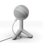 Logitech YETI ORB Condenser USB Gaming Microphone with LIGHTSYNC RGB