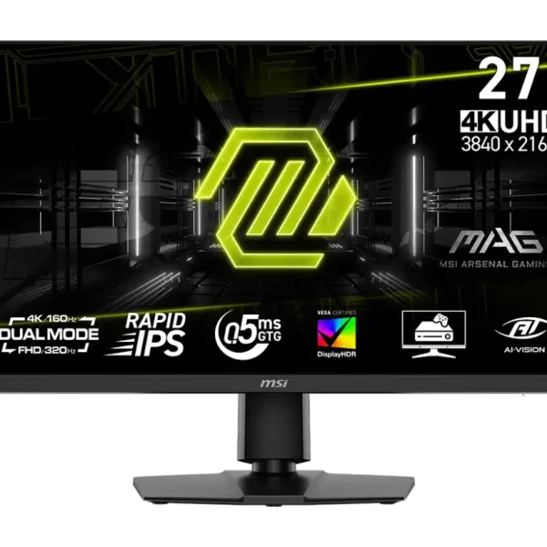 MSI MAG 272URDF E16