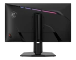 ⁦شاشة MSI MAG 272URDF E16 IPS 0.5ms 160Hz مقاس 27 بوصة⁩ - الصورة ⁦2⁩
