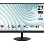 MSI PRO MP271A
