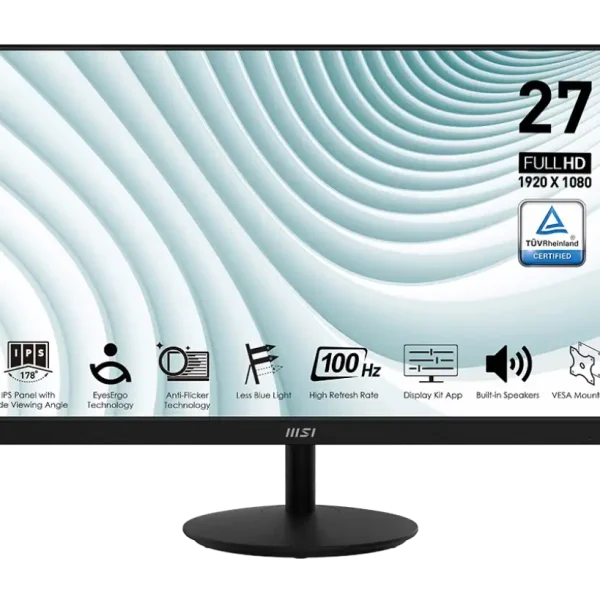 MSI PRO MP271A