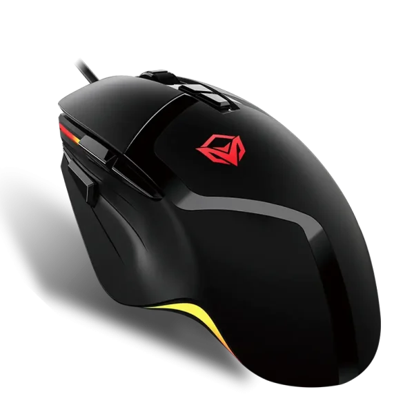 Meetion G3325 Programmable Gaming Mouse