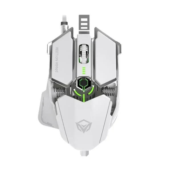 Meetion M990S RGB Programmable Gaming Mouse