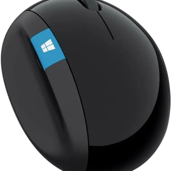 Microsoft Sculpt Ergonomic Mouse USB