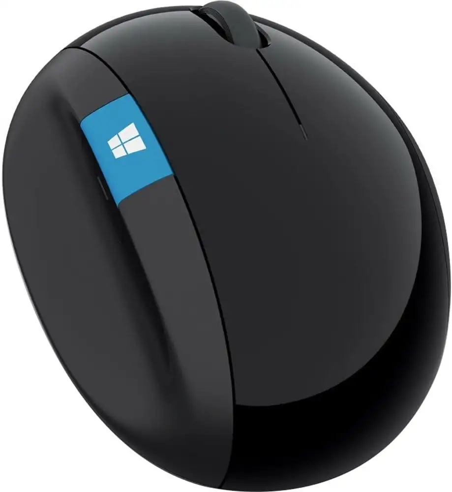 Microsoft Sculpt Ergonomic Mouse USB Microsoft Sculpt Ergonomic Mouse USB