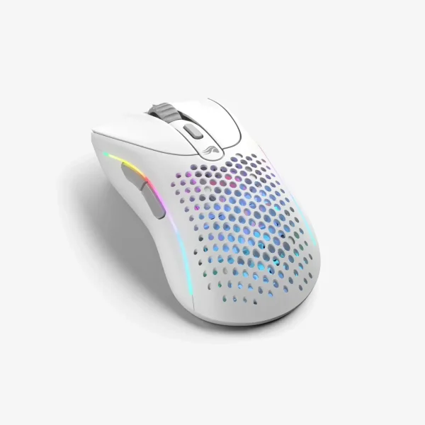 Glorious Gaming Model D 2 Wireless Mouse